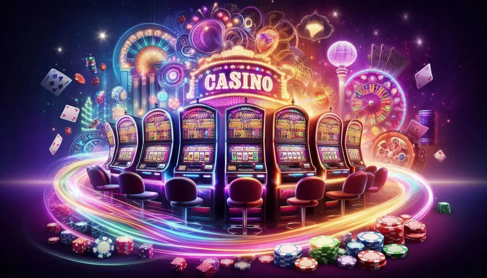 Cresus Casino