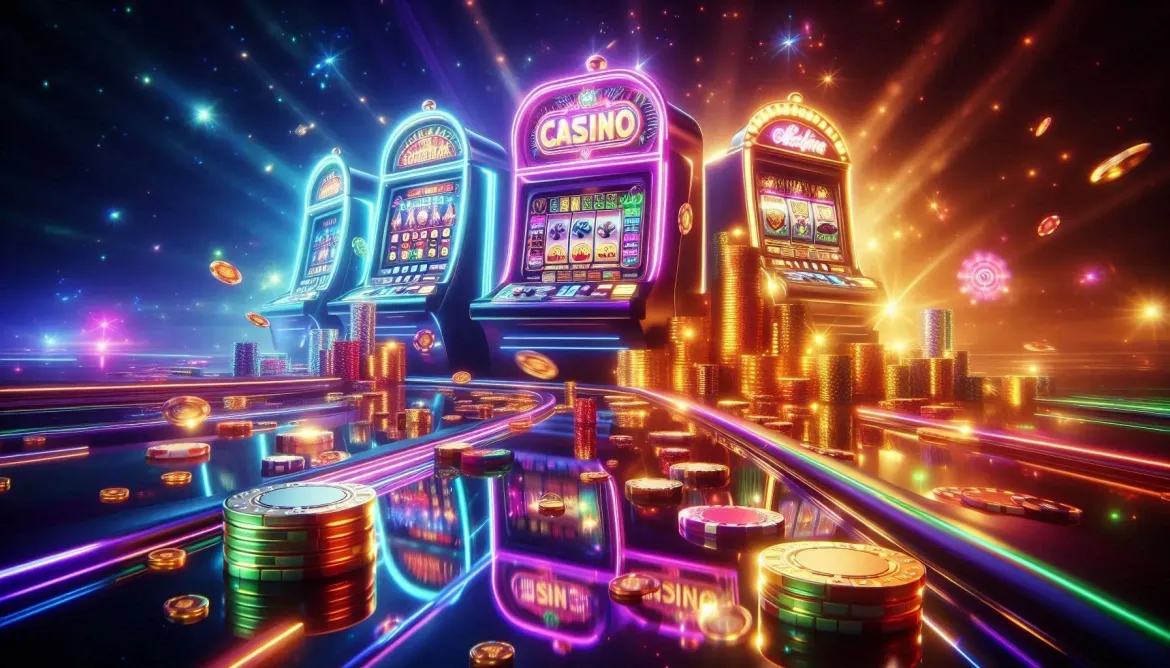 Cresus Casino